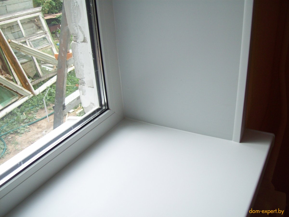 7 простых советов: как избежать появления на окнах конденсата и обледенения