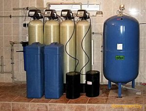 Как выбрать фильтр для очистки воды в частном доме