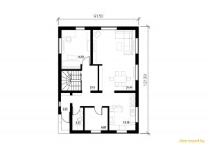 Одноэтажный vs двухэтажный. Руководство по выбору проекта частного дома