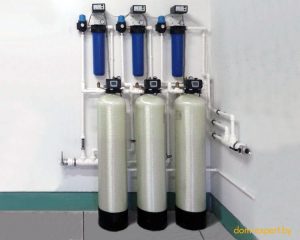 Как выбрать фильтр для очистки воды в частном доме