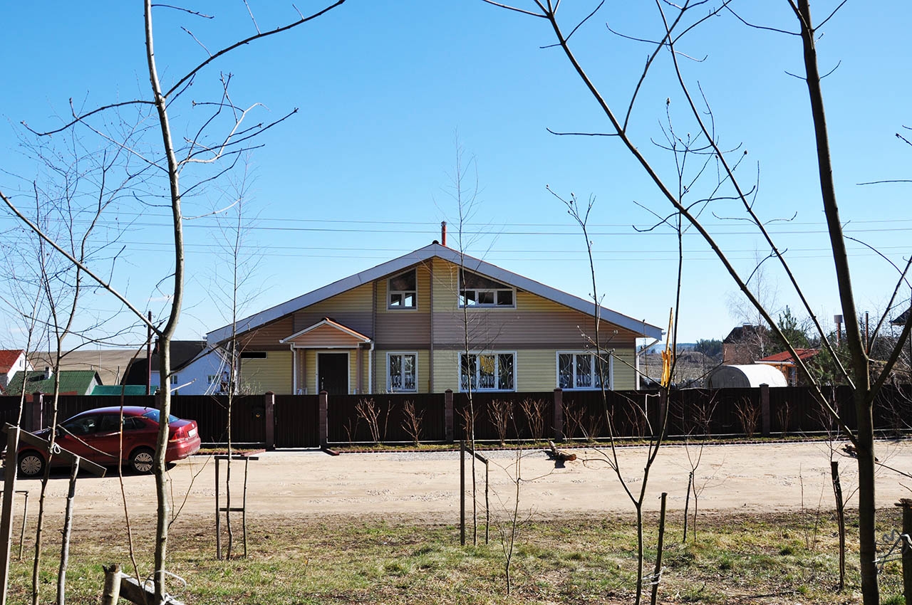 Строительство Каркасных домов | Челябинск | обл