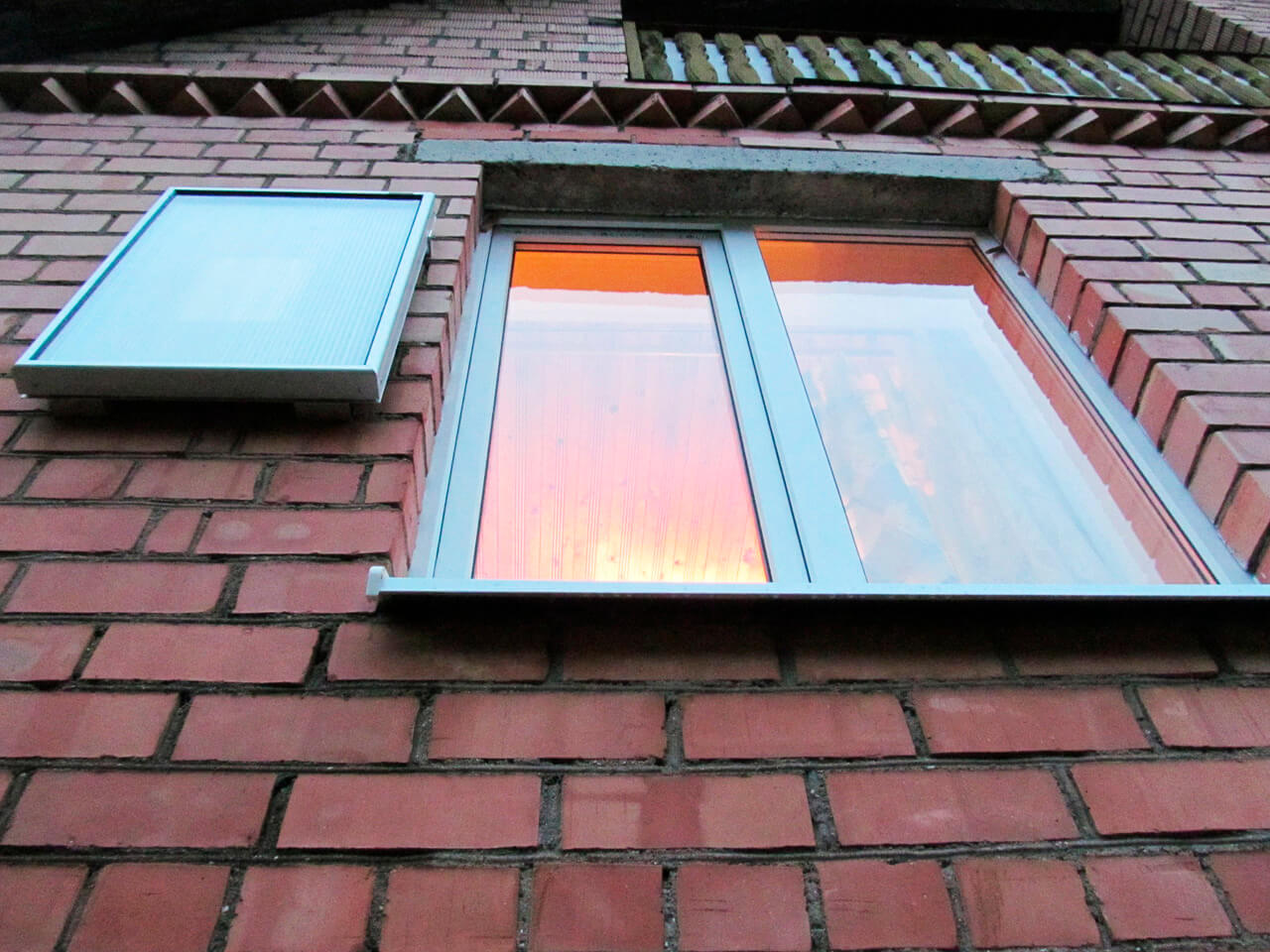 Спасает дом от сырости и холода. Обзор SolarVenti — автономной системы вентиляции и обогрева