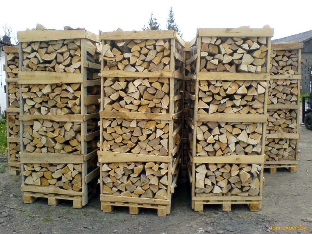 Что дешевле дрова или пеллеты
