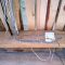 Как смонтировать проводку в деревянном доме?