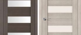 Расценки на двери из экошпона- 2017. Сравниваем стоимость двух популярных моделей с установкой