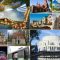 Топ-10 самых красивых зданий Минска (+ голосование)