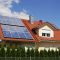 Как рассчитать параметры солнечной электростанции для частного дома?