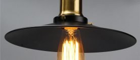 Особенности строения и свойства филаментных светодиодных ламп
