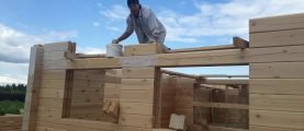 Как начать строительство дома