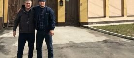 Мастер боевых искусств Хабиб Нурмагомедов: где живет спортсмен