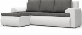 Выбор дивана для гостиной и спальни по форму и типу конструкции