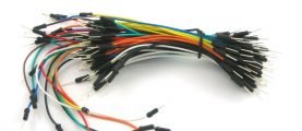 Какие бывают провода и кабеля?