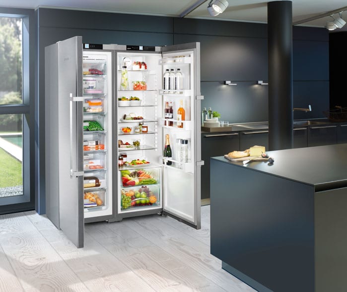 Выбор холодильника: на что обратить внимание при покупке