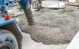 Товарный бетон: распространенные виды, преимущества, сферы применения
