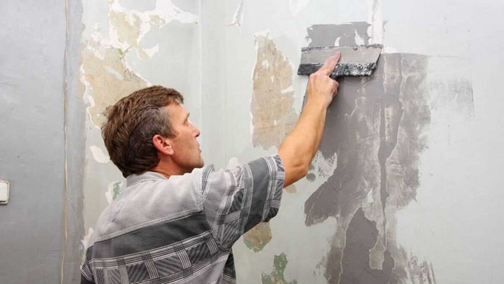 Как сэкономить время и силы, добившись качественной покраски стен