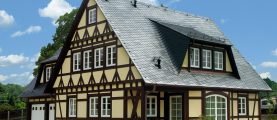 Применение немецких технологий малоэтажного жилого строительства