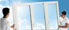 Как выбрать окна ПВХ в квартиру: основные правила