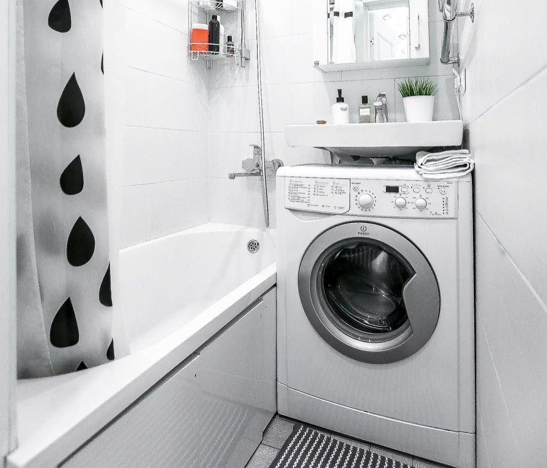 Установка стиральной машины: пошаговый инструктаж по монтажу + профессиональные советы