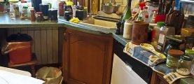 Ошибки при ремонте и обустройстве маленькой кухни