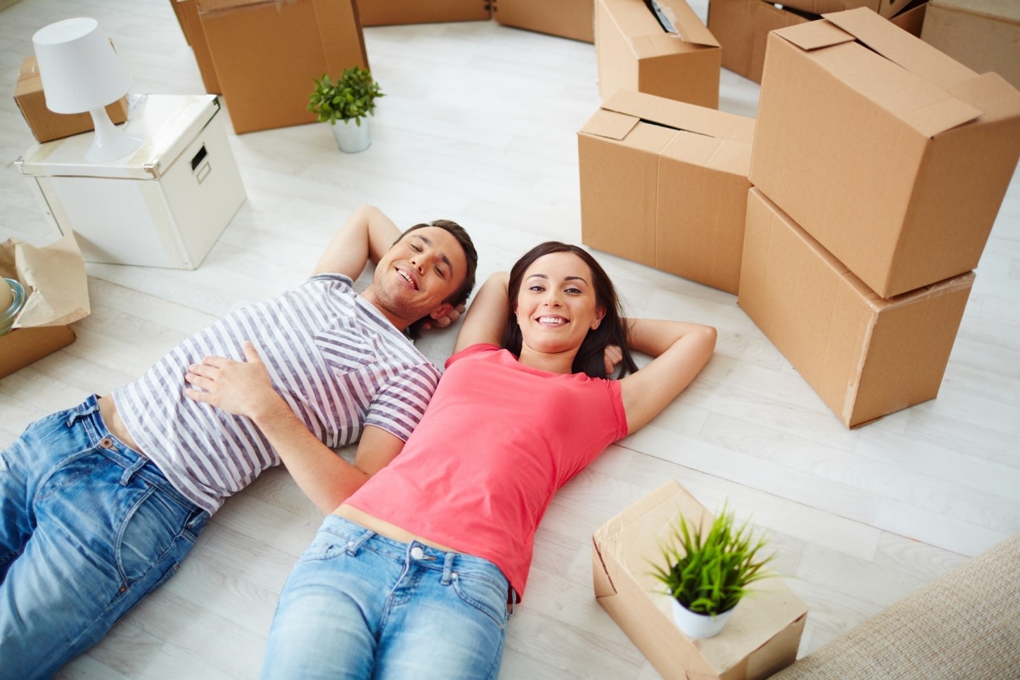 8 очевидных преимуществ, которые дают маленькие однокомнатные квартиры
