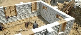Из чего построить дом: сравнение материалов, применяемых в возведении стен