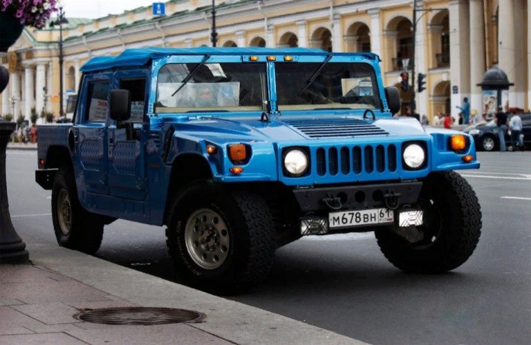 Лада богдан где производят