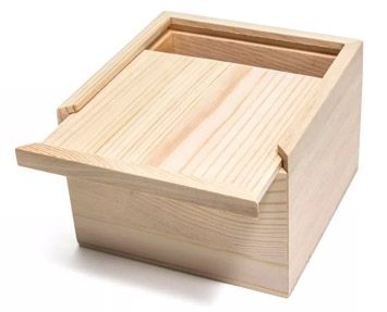 Деревянные ящики: классификация видов в зависимости от материала и типа конструкции