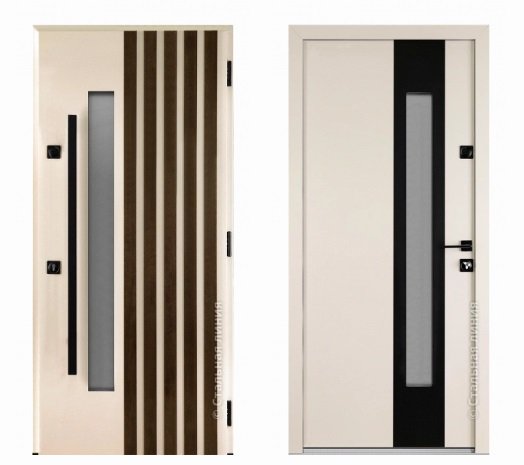 Металлические двери от завода «Стальная линия» — гарантия высокого качества и надежности