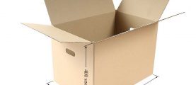 Упаковки товаров (вещей) при переездах: необходимые материалы, изделия из интернет-магазина RedPack