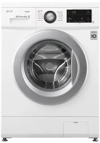 Особенности выбора стиральных машин LG и складных систем для стирки вещей на маркетплейсе Ozon