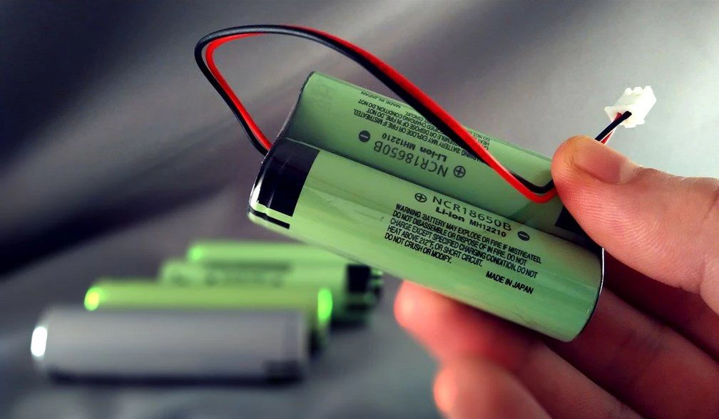 Li-ion аккумуляторы: главные критерии выбора продукции, важные нюансы ...