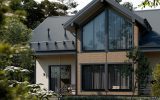 Виниловый сайдинг: идеальное решение для обшивки дома