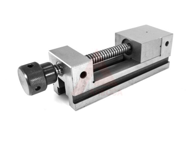 Тиски 125 Beltools