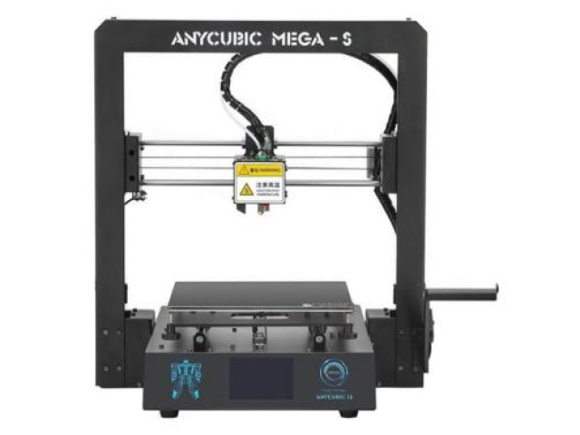 5 нюансов выбора 3D-принтера, качественное оборудование от интернет-магазина inksystem.com.by