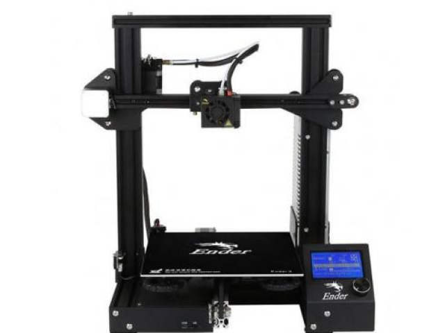 5 нюансов выбора 3D-принтера, качественное оборудование от интернет-магазина inksystem.com.by