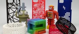 5 нюансов выбора 3D-принтера, качественное оборудование от интернет-магазина inksystem.com.by