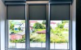 Кассетные шторы: важные нюансы при выборе, обзор стильных и надежных решений