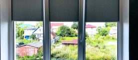 Кассетные шторы: важные нюансы при выборе, обзор стильных и надежных решений