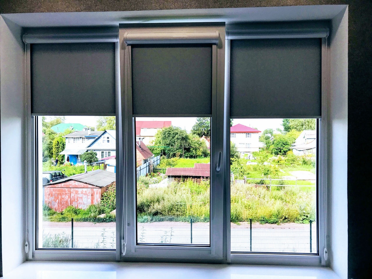 Кассетные шторы: важные нюансы при выборе, обзор стильных и надежных решений