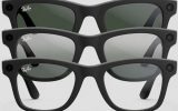 Умные очки в 2026: чем Ray-Ban Meta отличаются от обычных солнцезащитных и зачем они нужны