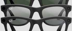 Умные очки в 2026: чем Ray-Ban Meta отличаются от обычных солнцезащитных и зачем они нужны