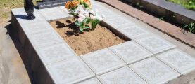 Гранитные памятники в Гродно: породы камня, типы надгробий и этапы изготовления